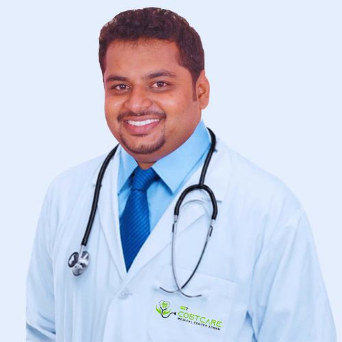 Dr. Mohamed Jameelraja