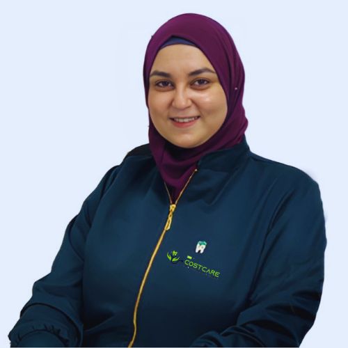 DR. Esraa Mohamed 